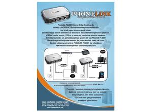 Phonelink PK-8501